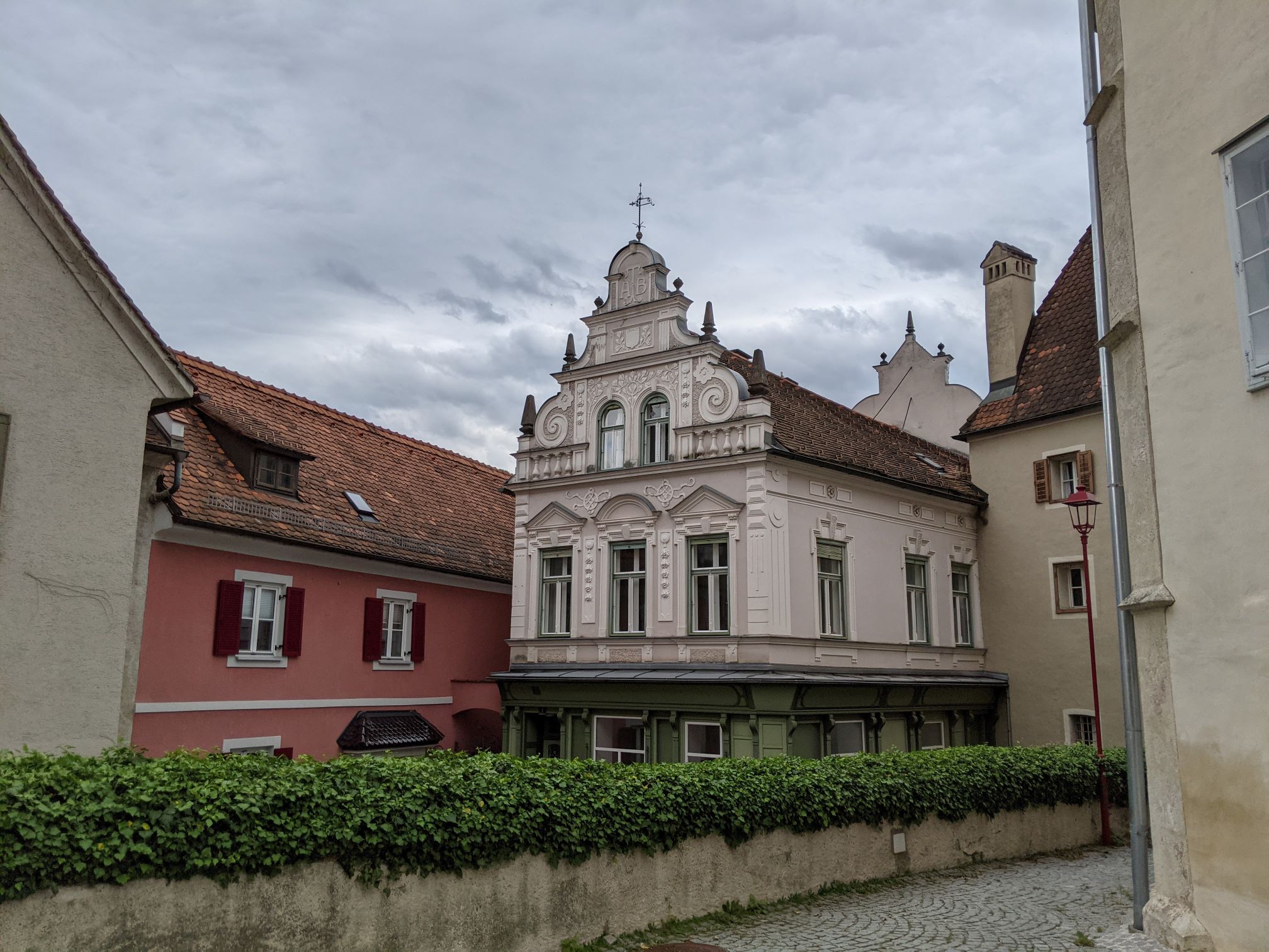 Altstadt Frohnleiten 2