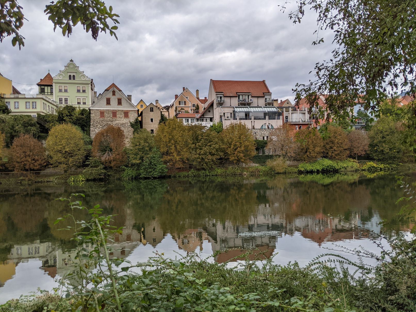 Panorama Frohnleiten