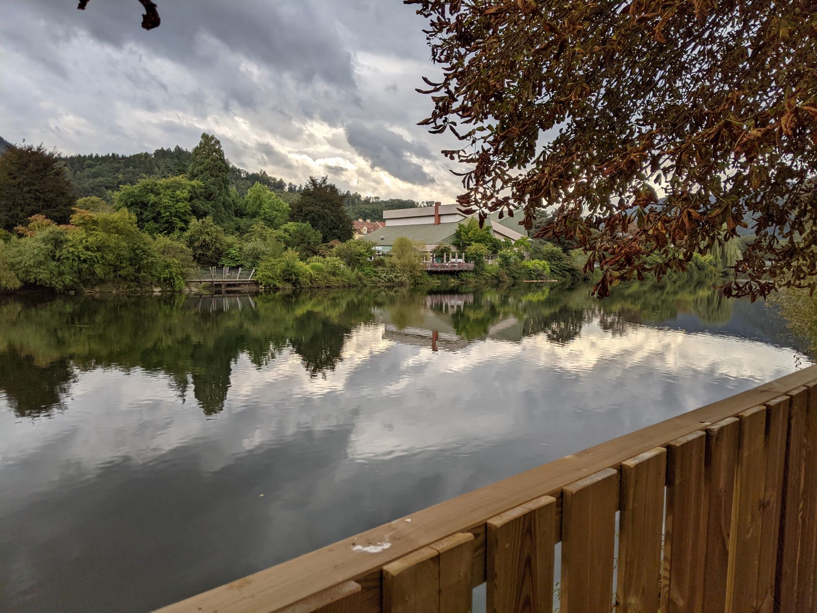 Porto im Park Frohnleiten