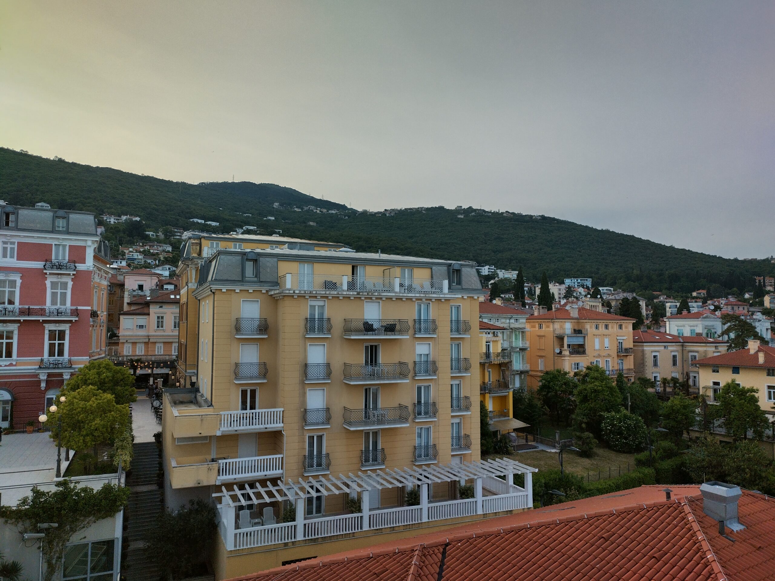 Opatija 