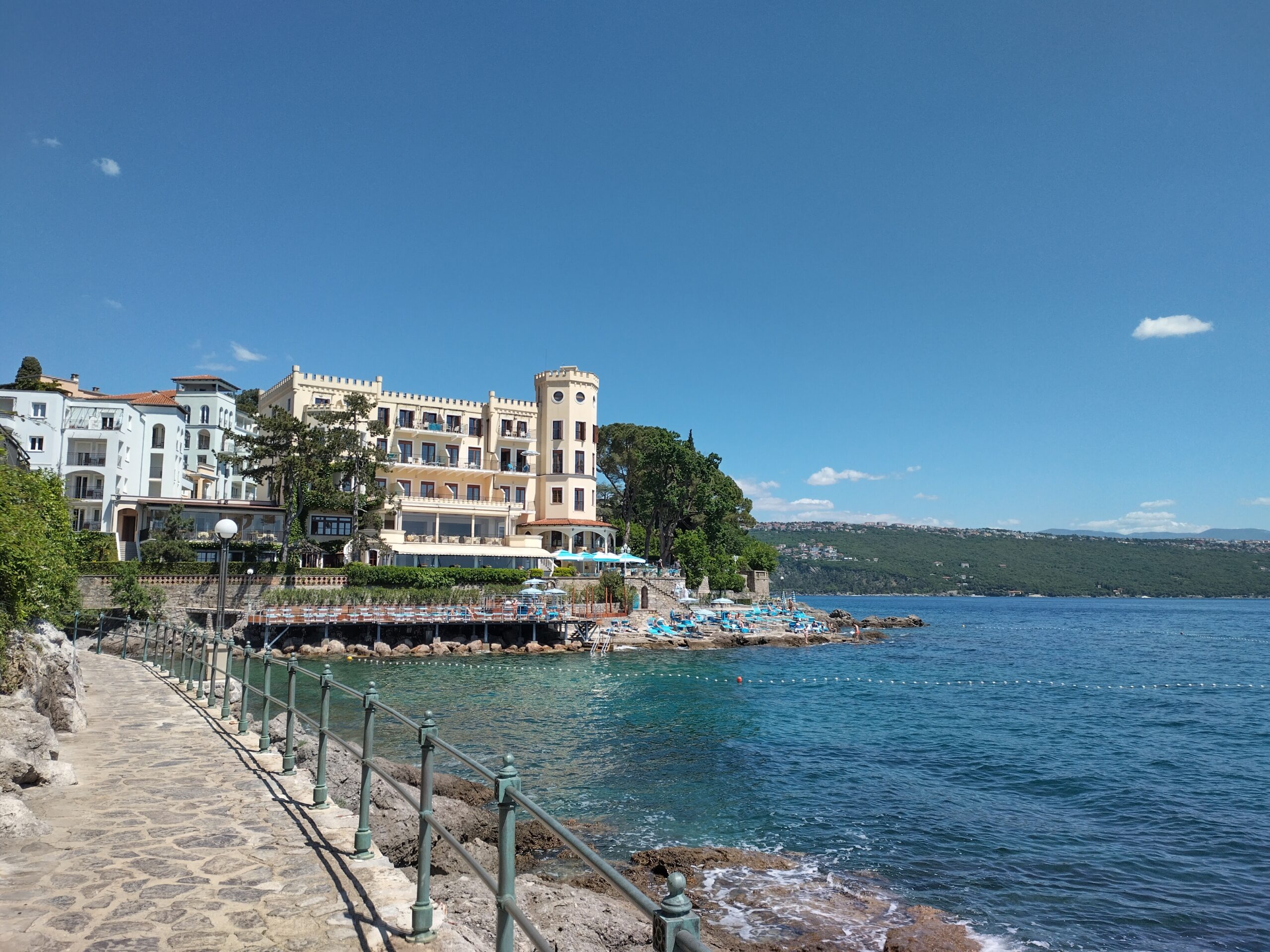 Opatija