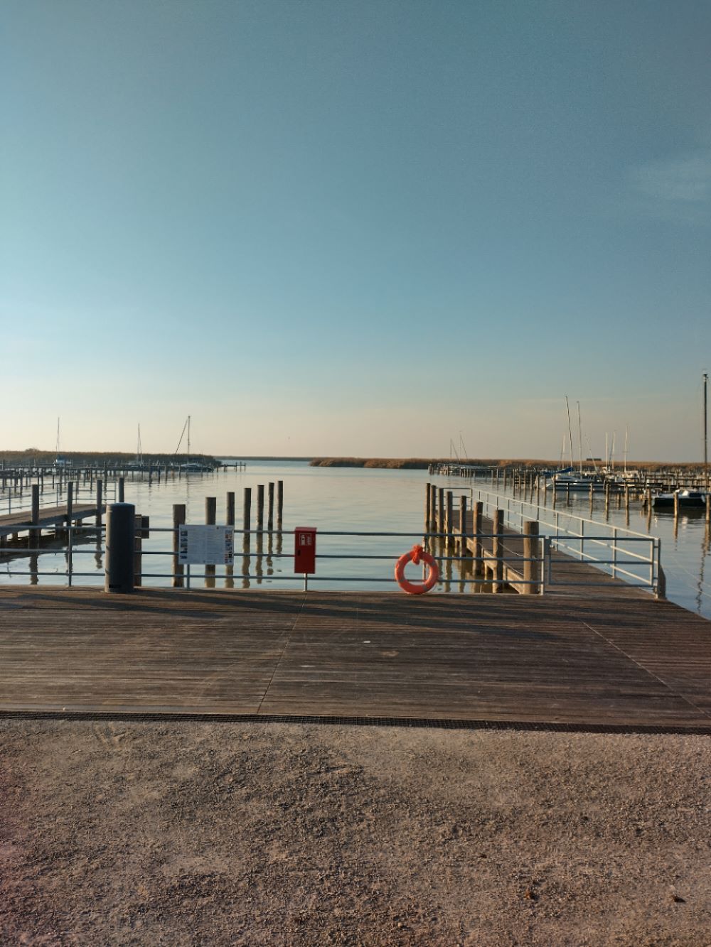 Neusiedlersee